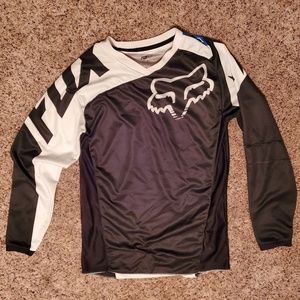 Boys Fox Racing Jersey